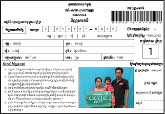 Equity card image